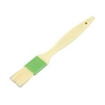 thumbnail image 3 of deevoka Basting Brush Heat Resistant Cooking Brush Food Brush for Baking Kitchen Camping S, 3 of 9