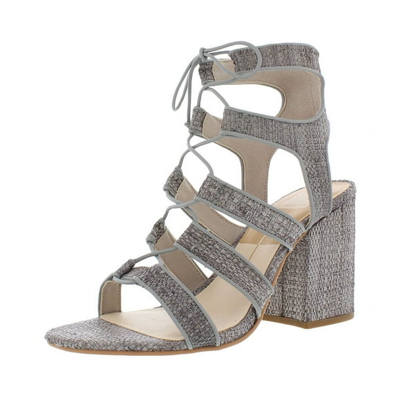 Dolce Vita Eva Womens Shoes Size 7.5, Color: Smoke