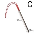 thumbnail image 1 of Replacement Hot Rod Ignitor Kit for Pellet Grills 220V 300W/350W Heating Rod C, 1 of 3
