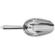 thumbnail image 2 of Cuchara para hielo, pala para hielo, pala para hielo de metal de acero inoxidable, pala para cubo de hielo, valor inmejorable, 2 of 8