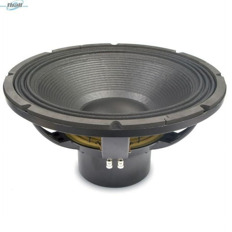 Eighteen Sound 18NLW9601-8 Extended LF Neodymium Driver 18-inch