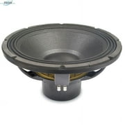 Eighteen Sound 18NLW9601-8 Extended LF Neodymium Driver 18-inch with Carbon Fiber Reinforced Cellulose Cone 8 Ohms 1800 Watts RMS 3600 Watts Peak