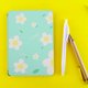 thumbnail image 2 of 1pc E-Book Case Protector Cubierta de silicona Compatible con Kindle PaperWhite 4, 2 of 6