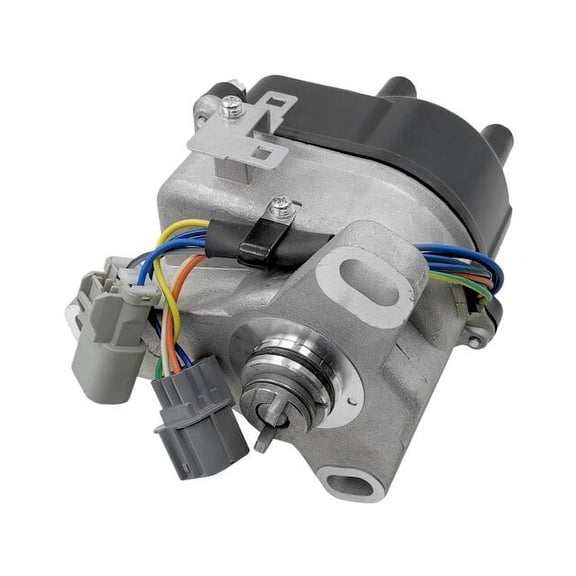 Ignition Distributor - Compatible with 1993 Honda Accord