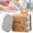 C, variant on 2026 New Kitchen Sponge Scrubber, Multi Functional Cleaning Sponge Eraser for Shower Tub, Heavy Duty Scrub for Bathroom Floor, 12x7cm, 1 Piece