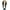 Black, variant on Womens V Neck Snap Button Long Sleeve Knit Cardigan