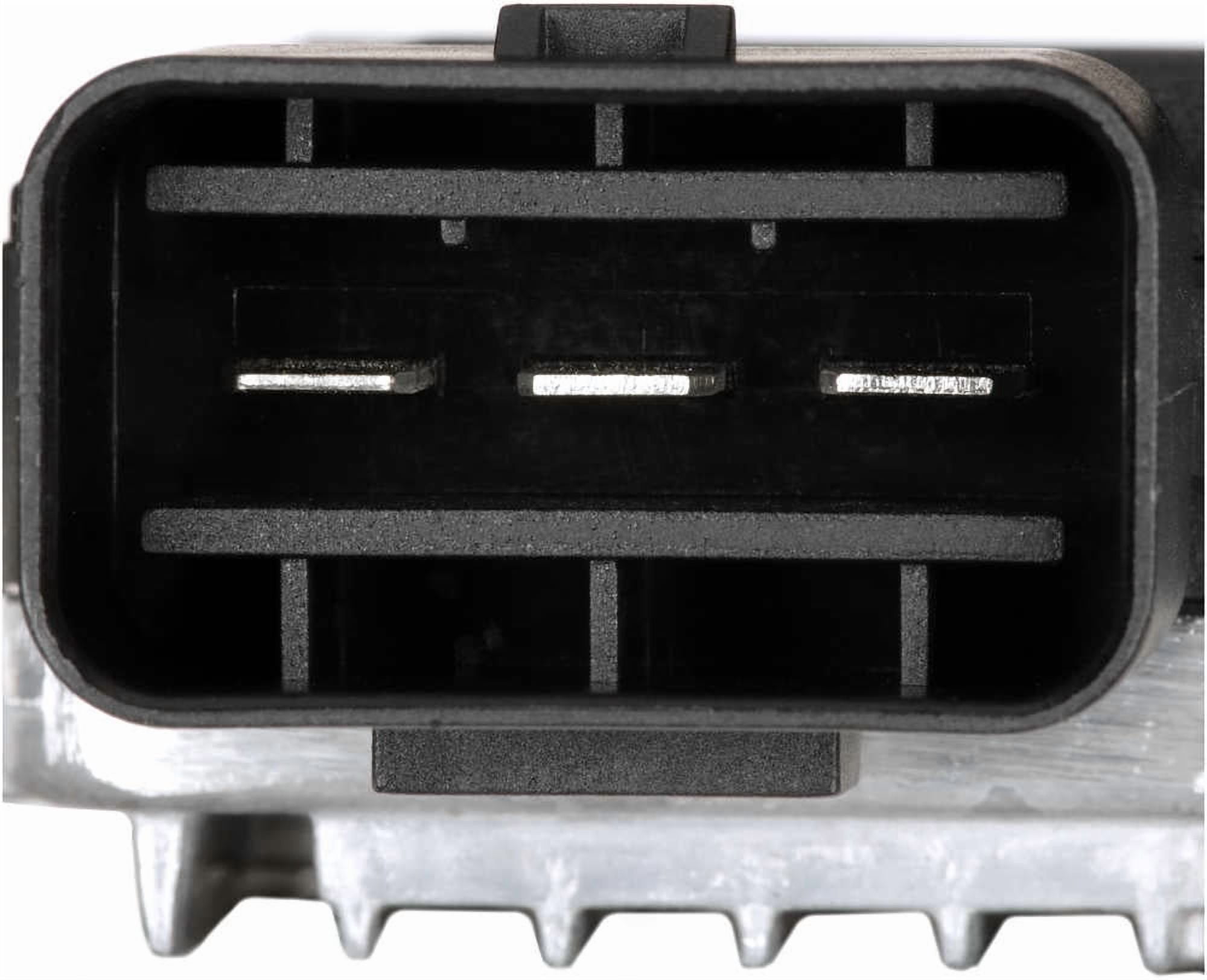Gates FCM174 Engine Cooling Fan Module