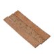 thumbnail image 2 of Juego de piezas de reparación para clarinete KEWITY 10 tapones para juntas de mástil y 17 almohadillas de fieltro, 2 of 3