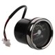 thumbnail image 2 of Motorcycle Tachometer Motorcycle Instrument Mechanical Kilometer Mile Speedometer Tachometer, 2 of 3