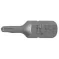 thumbnail image 1 of PUNTA TORX (T-STAR) | T9 | INVIOLABLE | 1/4" | BGS 2438, 1 of 1