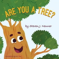 Are You a Tree?, (Paperback)