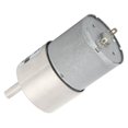 thumbnail image 1 of Mini motor, motor reductor de velocidad, motor de imán permanente de cobre, micromotor C CCW, solución innovadora, 1 of 9