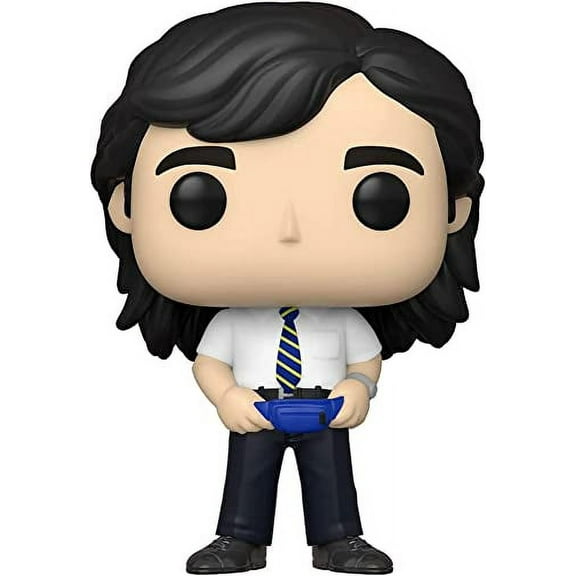 Michael Scott - The Office - 1176 - Pop! Vinyl - Funko Exclusive