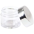 thumbnail image 5 of Jars Beauticom, de pared gruesa, redondos, a prueba de fugas, 7 ml (24 unidades), 5 of 5