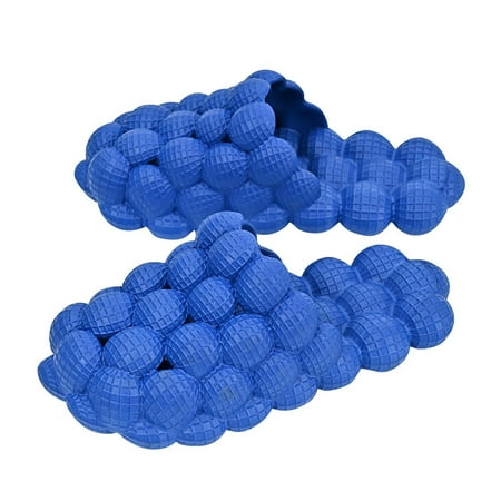 

Women s Slippers Women s Slippers Womens Sandals Women s Massage Slippers Unisex Super Soft Sandals Men s Breathable Beach Slippers Bath Slippers Bedroom Sandals