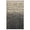 Black Coffee, variant on FairOnly 6'x9'Reversible Abstract Gradient Outdoor Rug Waterproof UV Resistant & Lightweight Mat for Poolside Garden & Camping,Grey White