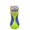 Nuby No-Spill Sports Sipper (10 oz.) - lime, one size