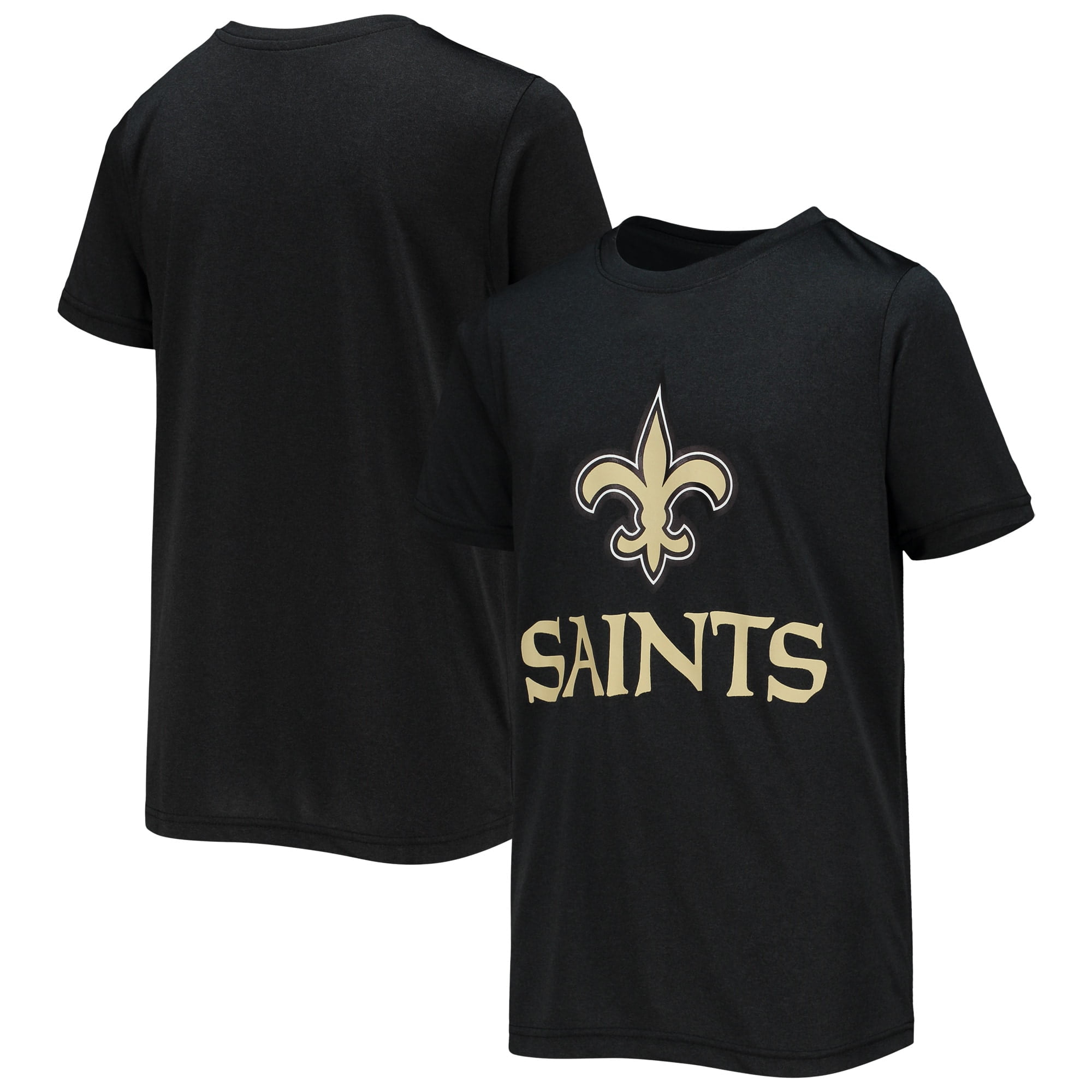New Orleans Saints Onesie Bodysuit Shirt Watching WIth Mommy 