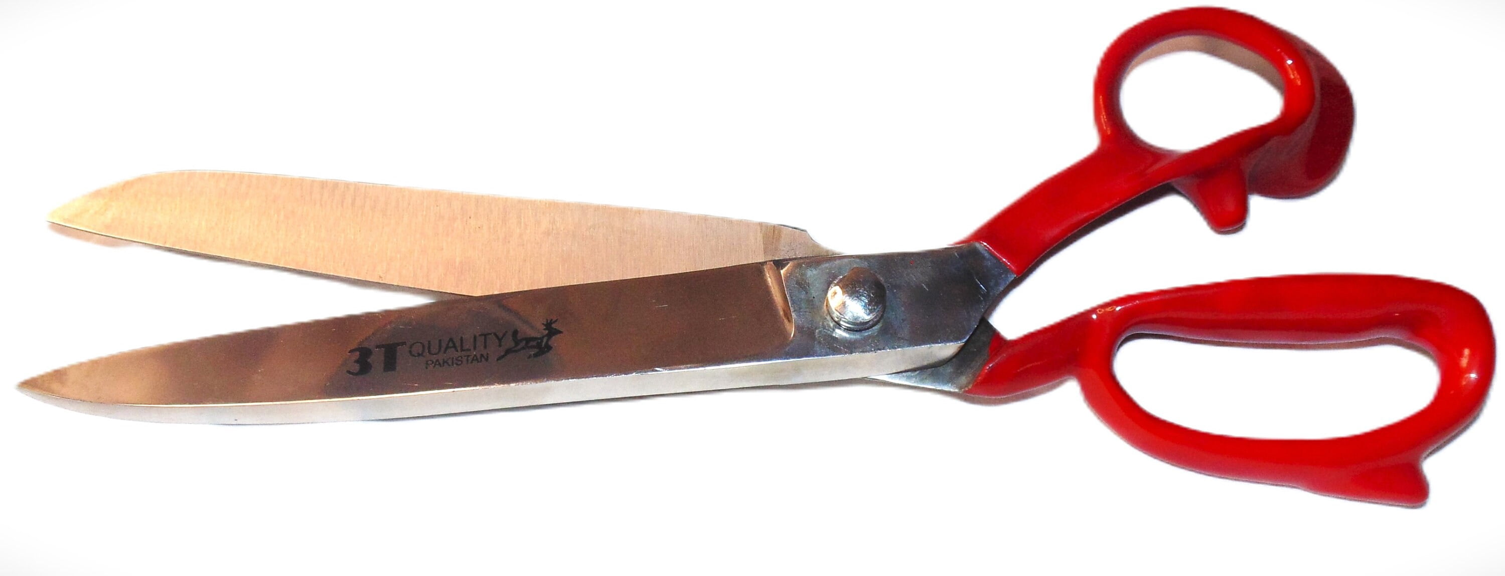 TAMSCO, Tailor Scissors Heavy Duty 8", 10", 12", & 14" from (USA)