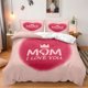 thumbnail image 1 of Wmhnj Juego de cama de tres piezas con 2 fundas de almohada y 1 funda de edredn para decoracin de dormitorio, tamaño Queen, 1 of 8