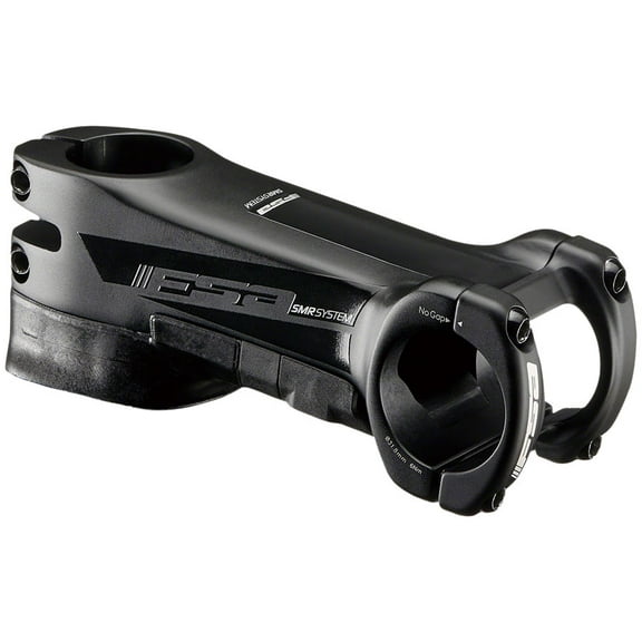 FSA SMR ACR Alloy Aerodynamic Bike Stem 31.8, -6