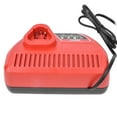 thumbnail image 4 of Chargeurs de Batterie, Chargeur de Batterie au Lithium 10,8 V 12 V Chargeur de Batterie Axé sur la Performance, 4 of 9