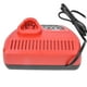 thumbnail image 1 of Cargadores de batería para herramientas eléctricas, respuesta rápida del cargador de batería de batería de litio de 10,8 V 12 V, 1 of 9