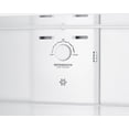 thumbnail image 5 of Summit Ff1142lhd 24" Wide 11.5 Cu. Ft. Energy Star Certified Fingerprint Resistant Top, 5 of 7