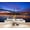 Color 4, variant on Wallpaper New York City Skyline Sunset Skyscrapers Colorful Sky Peel and Stick Wall Murals 69"H x 96"W Removable PVC Wall Paper Self-Adhesive Wall Paintings Art Decor for Bedroom Living Room