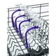 thumbnail image 2 of Soporte de vidrio para copas de vino, más seguro, 4 piezas, silicona, lavable en lavavajillas, copas de vino con soporte, 2 of 4
