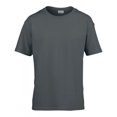 thumbnail image 1 of Gildan - Camiseta Softstyle para Hombre (Carbón), 1 of 3