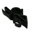 thumbnail image 3 of Amdohai 2pcs Rear Parcel Shelf Clip 71719952 / 71719953 Replacement for Fiat Grande Punto, 3 of 5