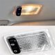thumbnail image 5 of Interior Reading Lamp Dome Light for Ford Focus Fiesta Mondeo 2005-2011 Car Ceiling Light Signal One, 5 of 5
