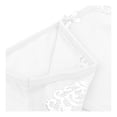 thumbnail image 4 of Bikini Carnival Talla CH Blanco con Moño para Mujer, 4 of 4