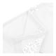 thumbnail image 4 of Bikini Carnival Talla CH Blanco con Moño para Mujer, 4 of 4