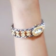 thumbnail image 3 of BS New Watch Light Luxury Minority Bracelet Women's Quartz Watch Fashion, 3 of 7