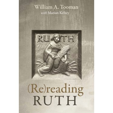 (Re)reading Ruth (Paperback)