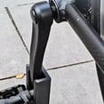 thumbnail image 3 of LADYGYM 2026 New Bikes Kickstand with Tripod Foot Support – Bicycle Kick Stand Flat Crank Stand for Indoor Outdoor Use, Stable Bike Stand for Garage, Home,Sports,Travel Outdoor Parking Needs, 3 of 6