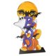 thumbnail image 2 of Halloween Snacks Table Decorations Handicrafts Decorations And Door Decorations Wood Decorationdivertida decoración de Halloween, decoración de día festivo, 2 of 3