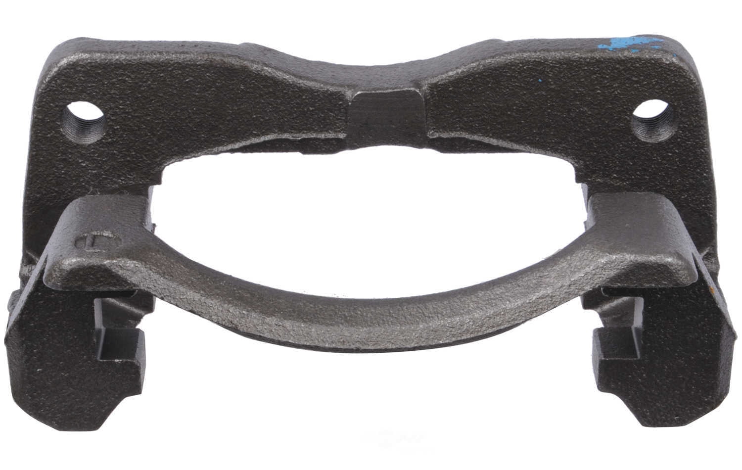 Cardone Industries 14-1387 Caliper Bracket Fits select: 2007-2011 TOYOTA YARIS, 2012-2017 TOYOTA PRIUS C