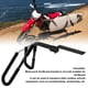 thumbnail image 4 of Soporte De Tabla De Surf Para Ciclomotor Ajustable Rotable Scooter Ciclomotor Bicicleta Surf Board Carrier Soporte De Tabla De Surf De aleación De Aluminio Antioxidante ANGGREK Otros, 4 of 8