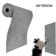 thumbnail image 2 of Sofá Antiarañazos para Gatos, Alfombrilla para Gatear para Gatos, Protección para Sofá, Alfombra Autoadhesiva, Tablero para Rascar Gatos, Juguetes para Gatos B, 2 of 7