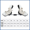 thumbnail image 6 of Children's Foot Correction Shoes Sprained Foot Clubfoot Rehabilitation Tools Orthopedic Shoes, 6 of 8