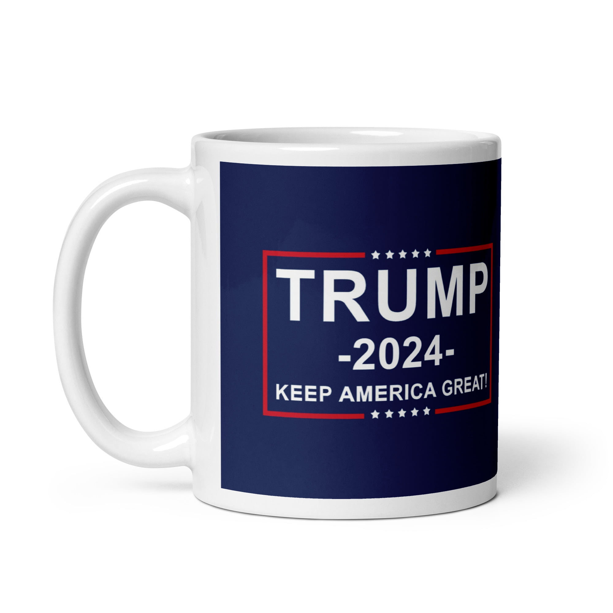 Trump Mug - Trump 2024 – TrumpStoreAmerica