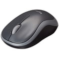 thumbnail image 2 of Ratón Inalámbrico Logitech M185 Swift Grey, 2 of 8