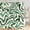 Multi2, variant on Boho Sage Green Shower Curtain, Cute Aesthetic 70S Abstract Wavy Swirl Bathroom Curtains, Fun Pastel Vintage Brown Retro Boho Minimal Teen Girls Restroom Decor Accessories with Hooks, 36X72IN