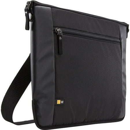 Designer Sleeves 14' Pc - Case Logic INT-114 Intrata Laptop Bag for 14