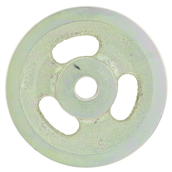 CUB CADET 01005201 Deck Drive Pulley Tank M48 M50 M54 Z-Force 48 54 Enforcer Lawn Mowers