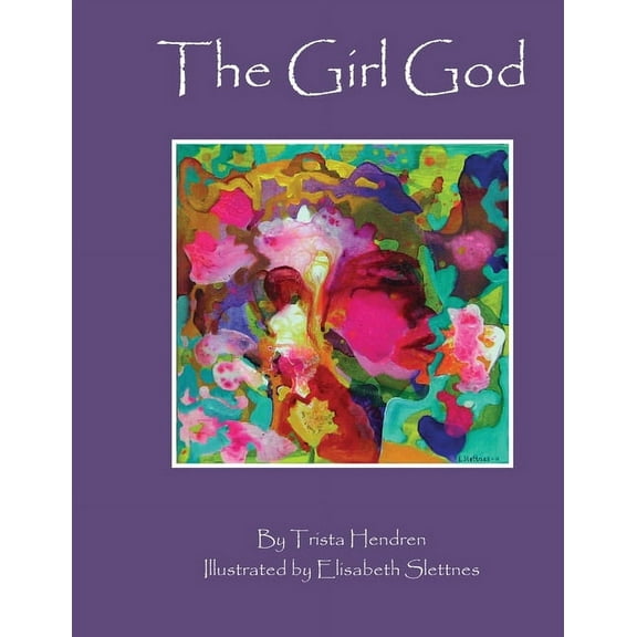 The Girl God, (Paperback)