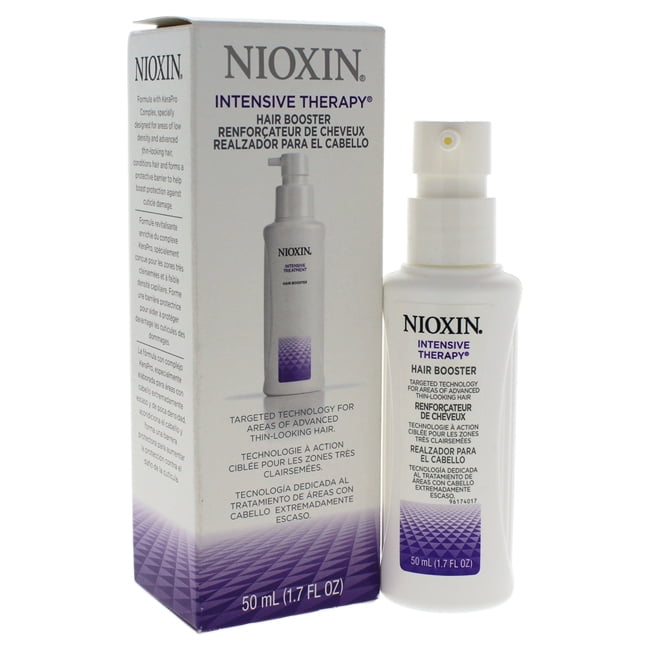 Nioxin 1.7 Treatment For Unisex | Walmart Canada